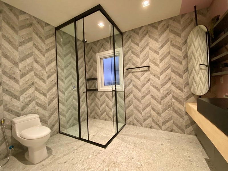 Sobrado Atacama 4 suítes mobiliado e decorado em condomínio fechado: 13ª foto da galeria de imagens do imóvel