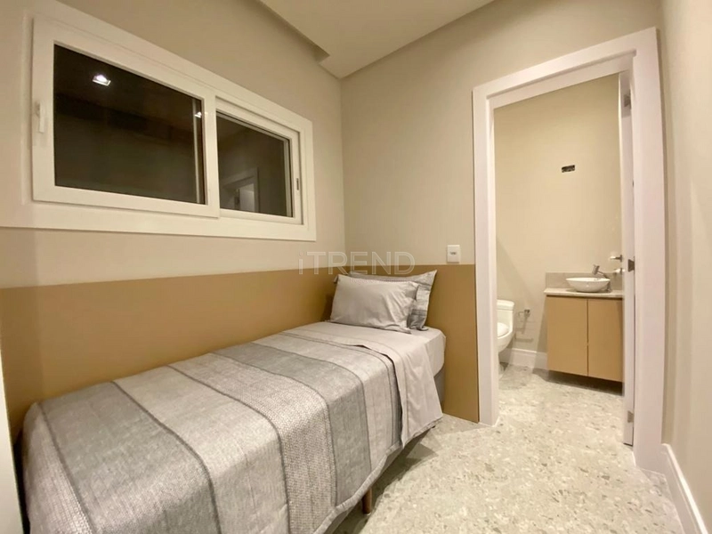 Sobrado Atacama 4 suítes mobiliado e decorado em condomínio fechado: 10ª foto da galeria de imagens do imóvel