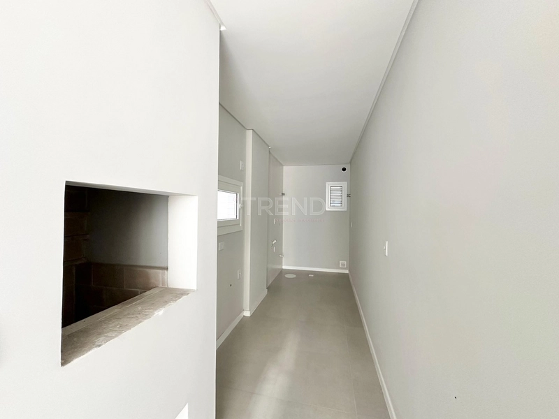 APARTAMENTO À VENDA  EM CAPÃO DA CANOA: 5ª foto da galeria de imagens do imóvel