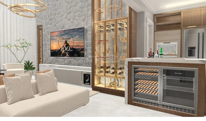 : 5ª foto da galeria de imagens do imóvel