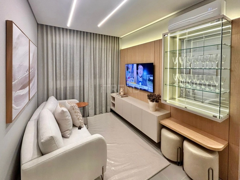 APARTAMENTO À VENDA EM CAPÃO DA CANOA