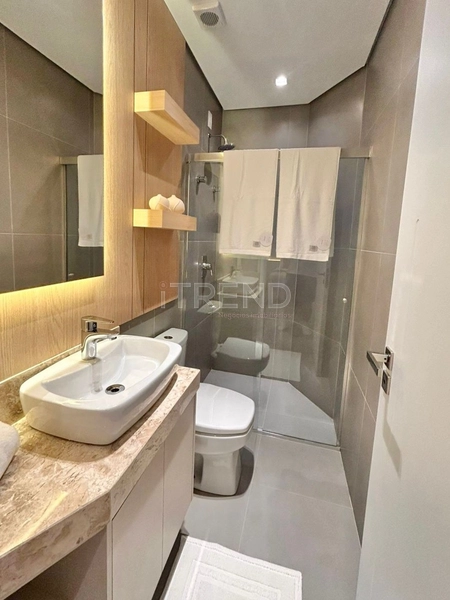 APARTAMENTO À VENDA  EM CAPÃO DA CANOA: 8ª foto da galeria de imagens do imóvel