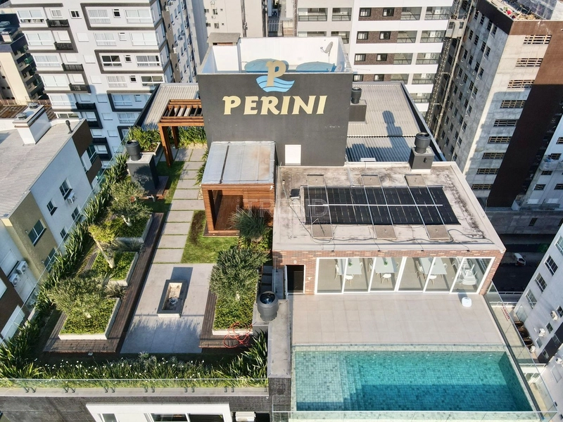 Magnífica Infraestrutura - Navegantes: 21ª foto da galeria de imagens do imóvel