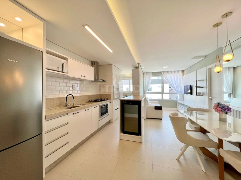 Magnífica Infraestrutura - Navegantes: 35ª foto da galeria de imagens do imóvel