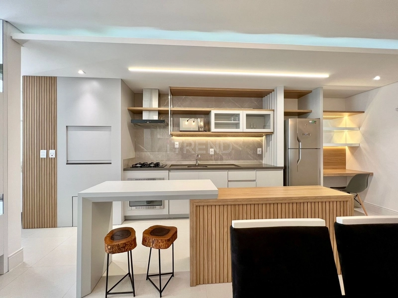 Magnífica Infraestrutura - Navegantes: 9ª foto da galeria de imagens do imóvel