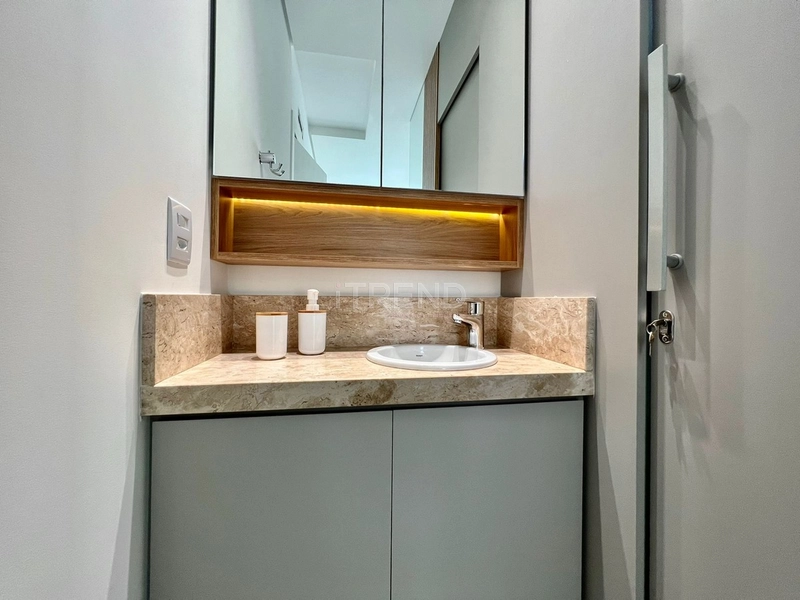 Magnífica Infraestrutura - Navegantes: 19ª foto da galeria de imagens do imóvel