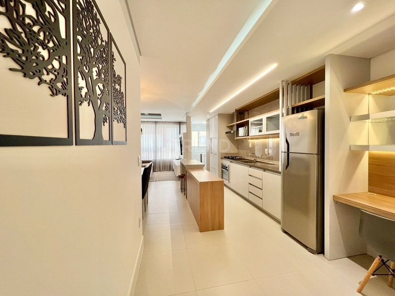 Magnífica Infraestrutura - Navegantes: 3ª foto da galeria de imagens do imóvel