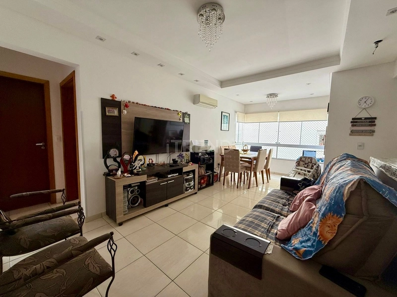 Apartamento de 2 dormitórios.: 1ª foto da galeria de imagens do imóvel
