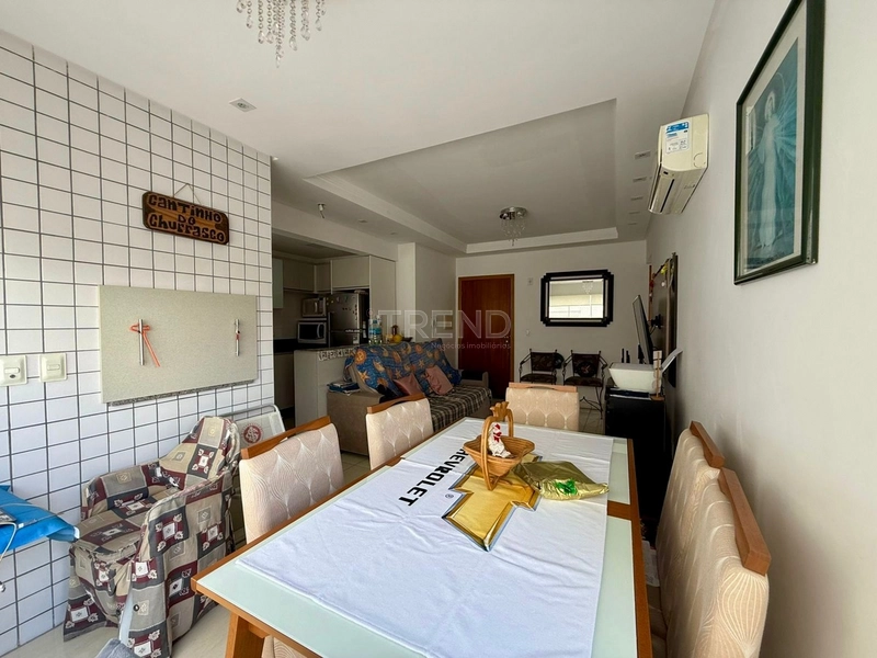 Apartamento de 2 dormitórios.: 2ª foto da galeria de imagens do imóvel