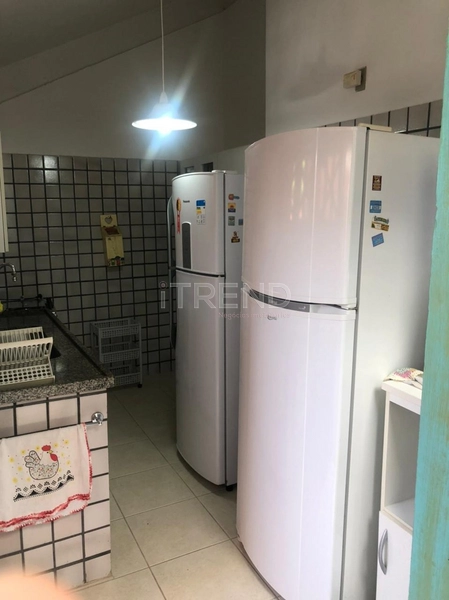 Belíssima casa fora de condomínio: 17ª foto da galeria de imagens do imóvel