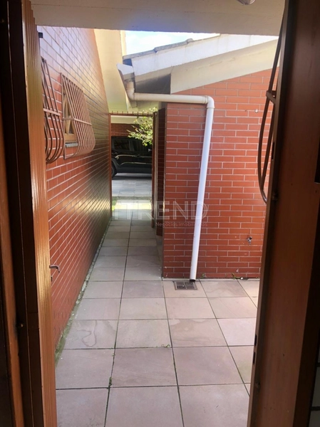 Belíssima casa fora de condomínio: 18ª foto da galeria de imagens do imóvel