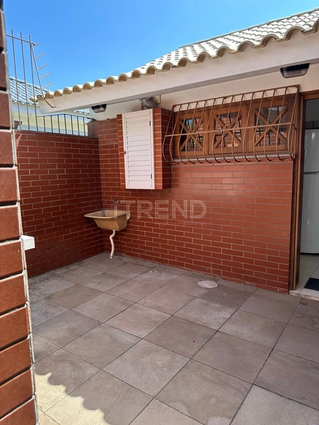 Belíssima casa fora de condomínio: 23ª foto da galeria de imagens do imóvel