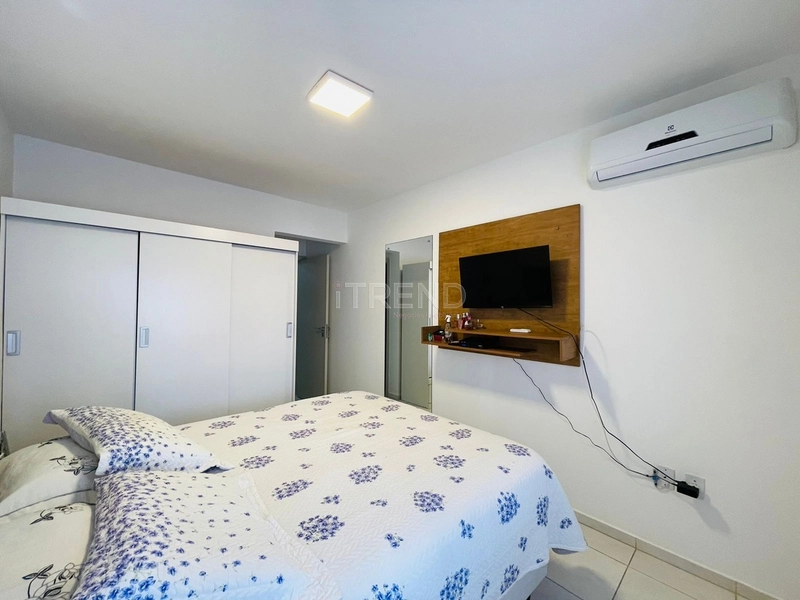 APARTAMENTO À VENDA DE FRENTE PARA AVENIDA VISTA PARA O MAR: 24ª foto da galeria de imagens do imóvel