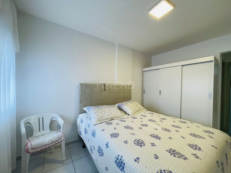 APARTAMENTO À VENDA DE FRENTE PARA AVENIDA VISTA PARA O MAR: 20ª foto da galeria de imagens do imóvel