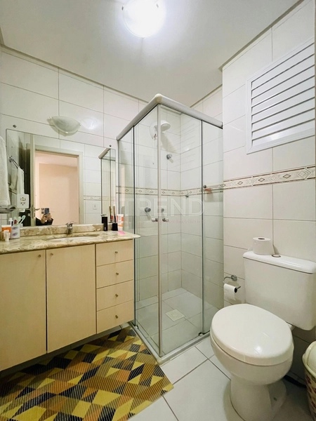 APARTAMENTO À VENDA DE FRENTE PARA AVENIDA VISTA PARA O MAR: 21ª foto da galeria de imagens do imóvel
