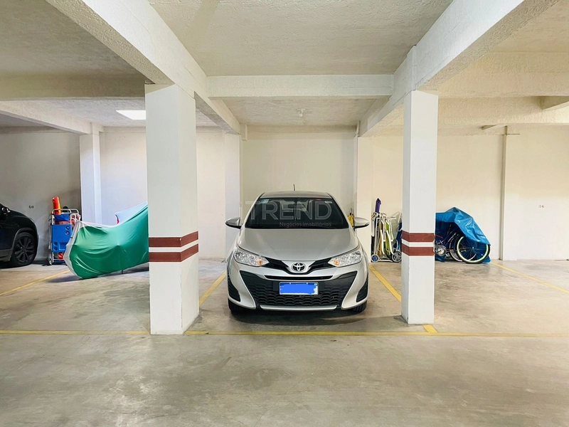 APARTAMENTO À VENDA DE FRENTE PARA AVENIDA VISTA PARA O MAR: 22ª foto da galeria de imagens do imóvel