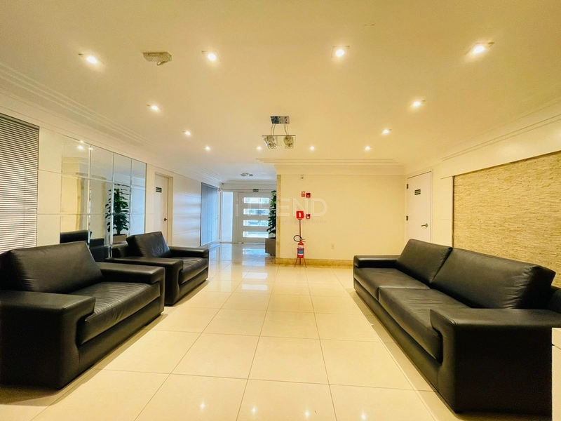 APARTAMENTO À VENDA DE FRENTE PARA AVENIDA VISTA PARA O MAR: 25ª foto da galeria de imagens do imóvel