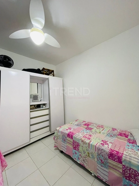 APARTAMENTO À VENDA DE FRENTE PARA AVENIDA VISTA PARA O MAR: 16ª foto da galeria de imagens do imóvel