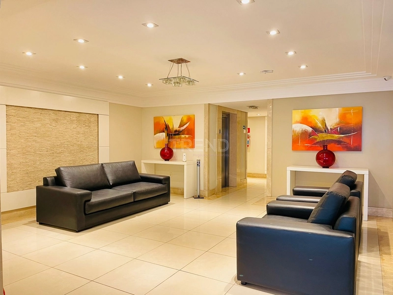 APARTAMENTO À VENDA DE FRENTE PARA AVENIDA VISTA PARA O MAR: 23ª foto da galeria de imagens do imóvel