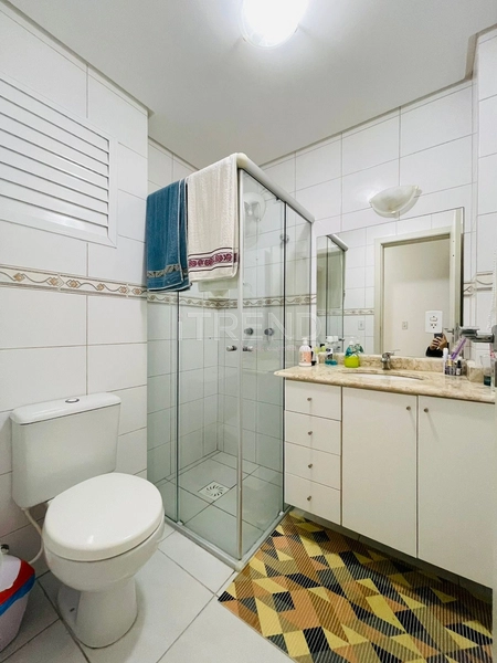 APARTAMENTO À VENDA DE FRENTE PARA AVENIDA VISTA PARA O MAR: 17ª foto da galeria de imagens do imóvel