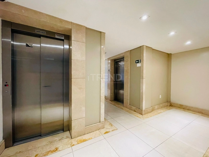 APARTAMENTO À VENDA DE FRENTE PARA AVENIDA VISTA PARA O MAR: 26ª foto da galeria de imagens do imóvel