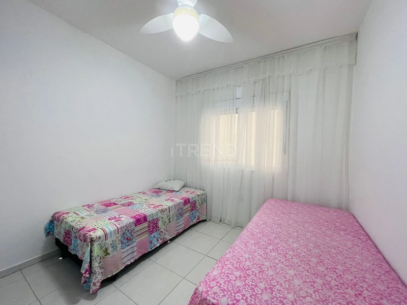 APARTAMENTO À VENDA DE FRENTE PARA AVENIDA VISTA PARA O MAR: 18ª foto da galeria de imagens do imóvel