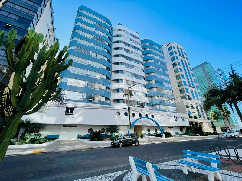 APARTAMENTO À VENDA DE FRENTE PARA AVENIDA VISTA PARA O MAR: 28ª foto da galeria de imagens do imóvel