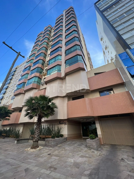 Apartamento com sacada!!: 14ª foto da galeria de imagens do imóvel