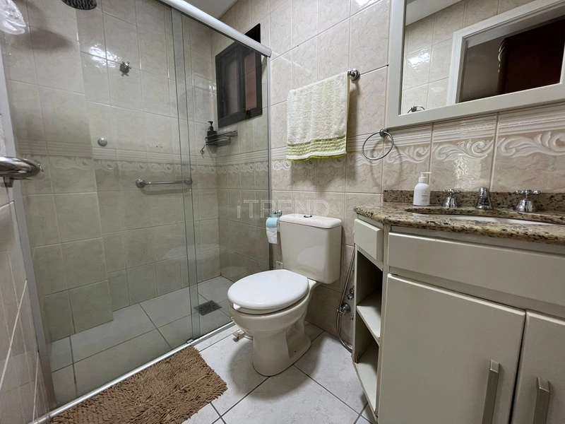 Apartamento com sacada!!: 30ª foto da galeria de imagens do imóvel