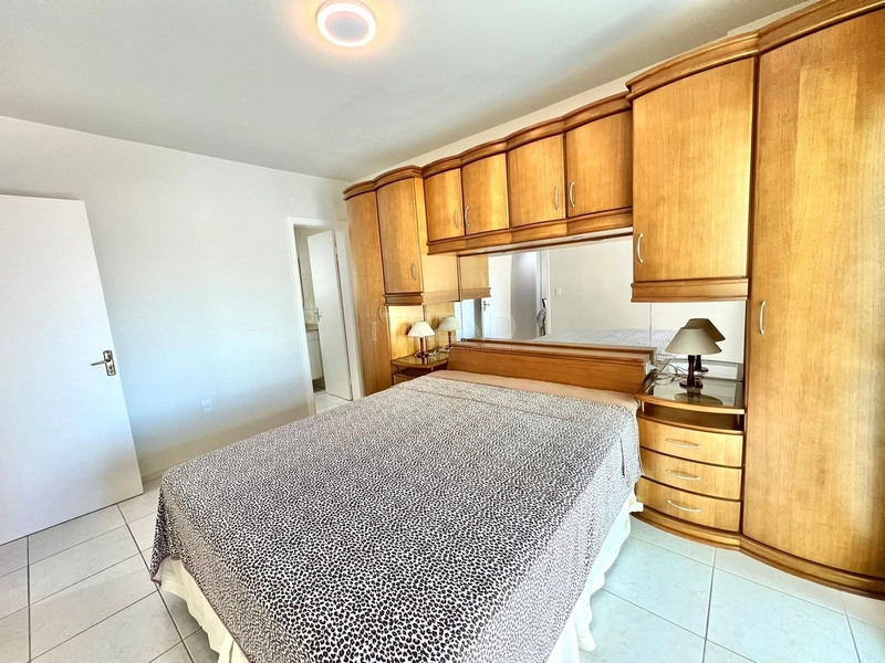 Apartamento com sacada!!: 9ª foto da galeria de imagens do imóvel