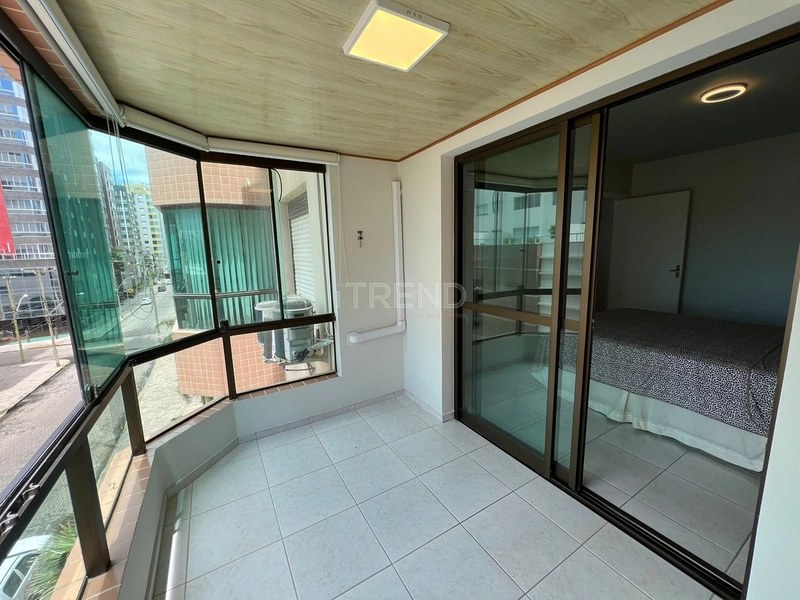 Apartamento com sacada!!: 7ª foto da galeria de imagens do imóvel