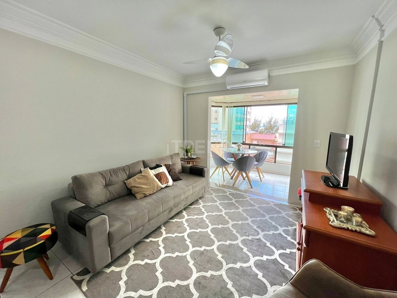 Apartamento com sacada!!: 11ª foto da galeria de imagens do imóvel