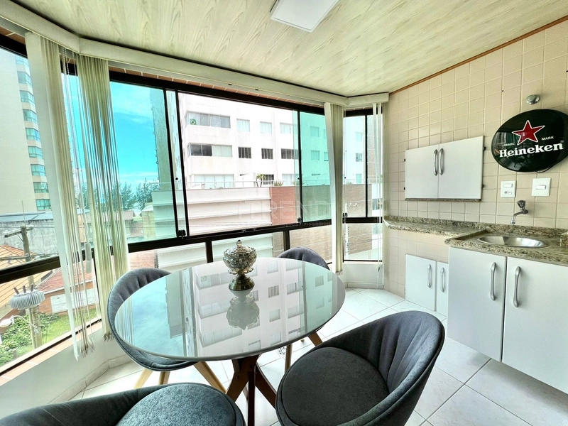 Apartamento com sacada!!: 27ª foto da galeria de imagens do imóvel