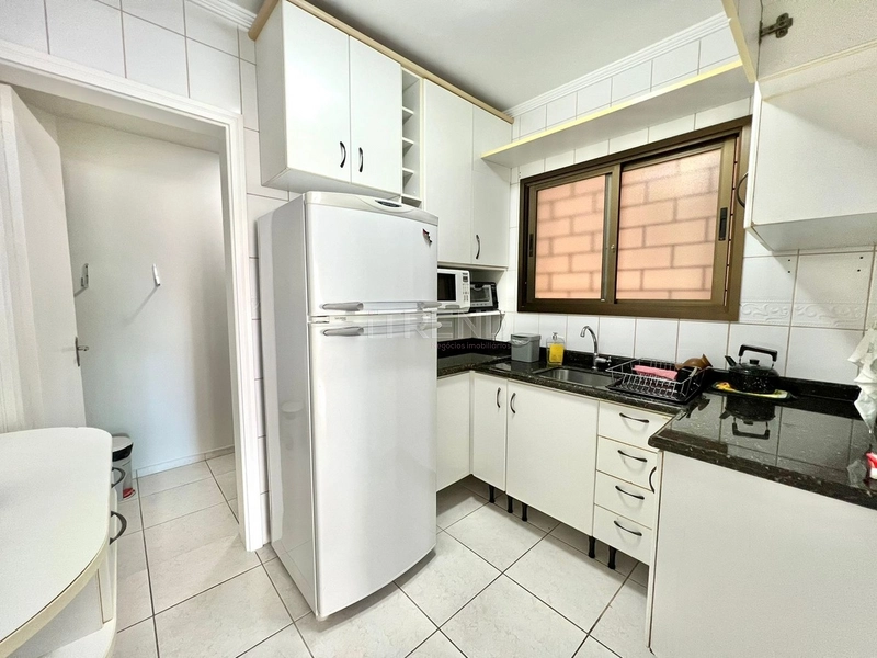 Apartamento com sacada!!: 16ª foto da galeria de imagens do imóvel