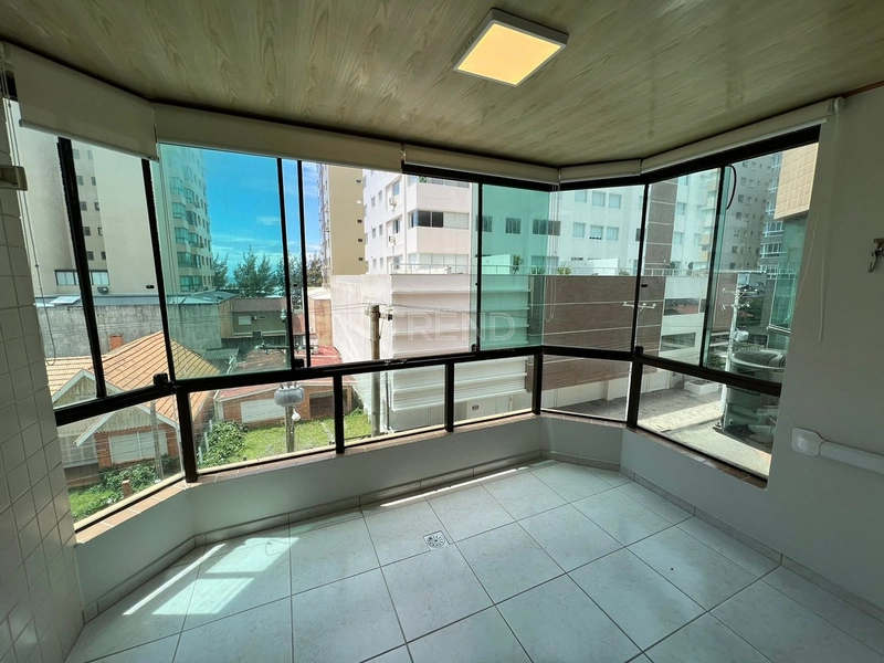 Apartamento com sacada!!: 15ª foto da galeria de imagens do imóvel