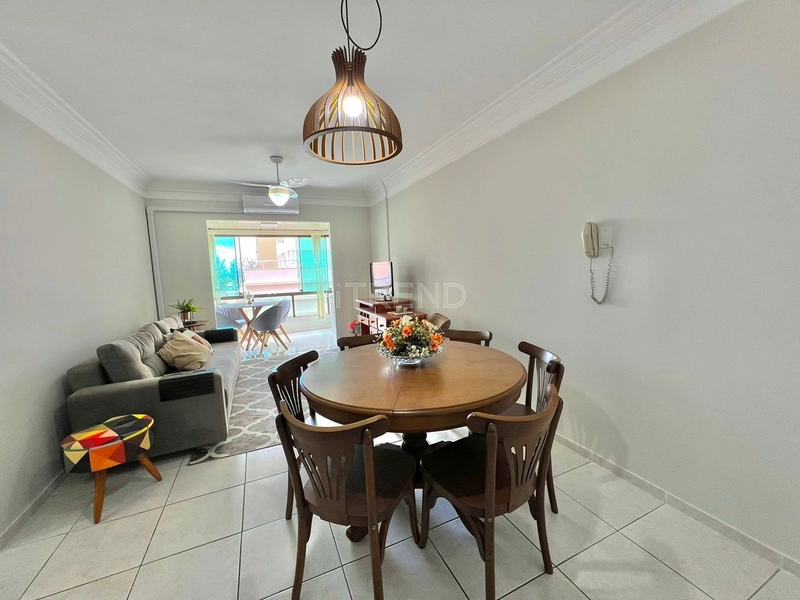 Apartamento com sacada!!: 28ª foto da galeria de imagens do imóvel