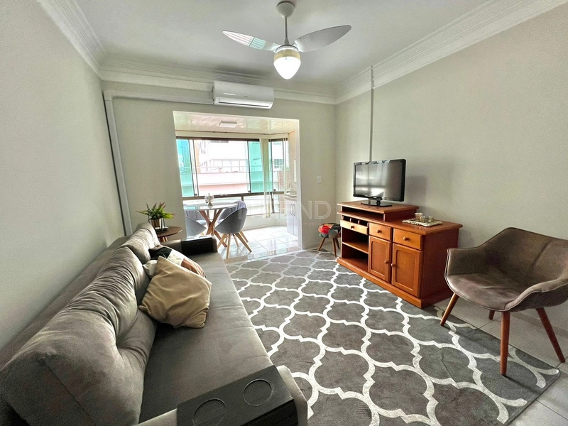Apartamento com sacada!!: 12ª foto da galeria de imagens do imóvel
