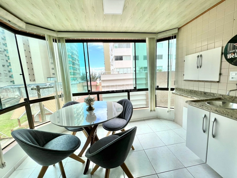 Apartamento com sacada!!: 22ª foto da galeria de imagens do imóvel