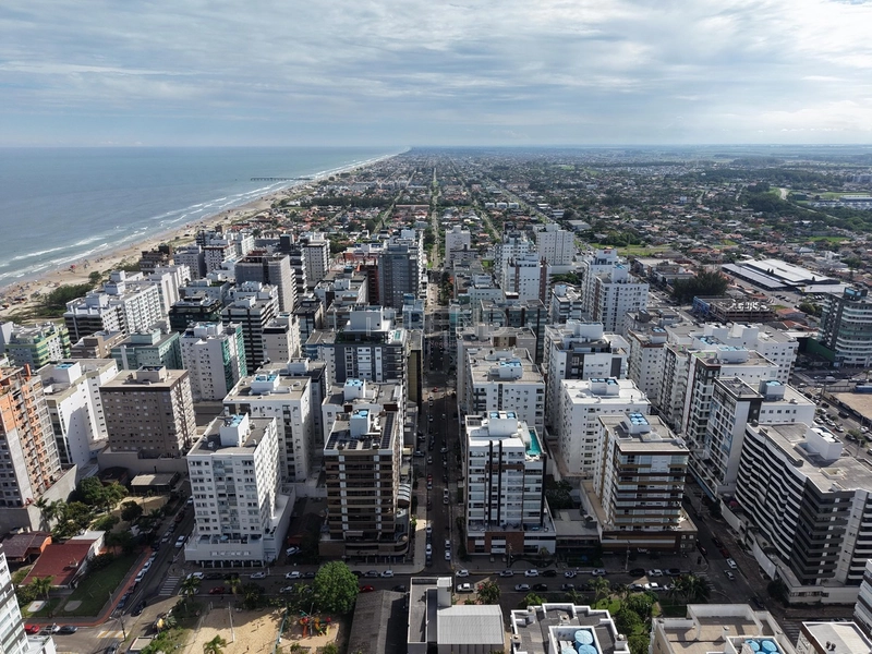 APARTAMENTO NO BAIRRO NAVEGANTES, ENTRE A PRAÇA TIARAJU E A AVENIDA UB: 22ª foto da galeria de imagens do imóvel