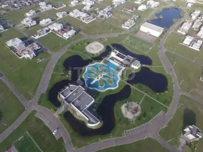 TERRENO NO CONDOMÍNIO DUBAI