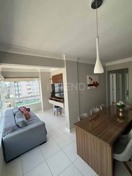 APARTAMENTO DE FRENTE MOBILIADO NO CENTRO DE CAPÃO DA CANOA: 6ª foto da galeria de imagens do imóvel