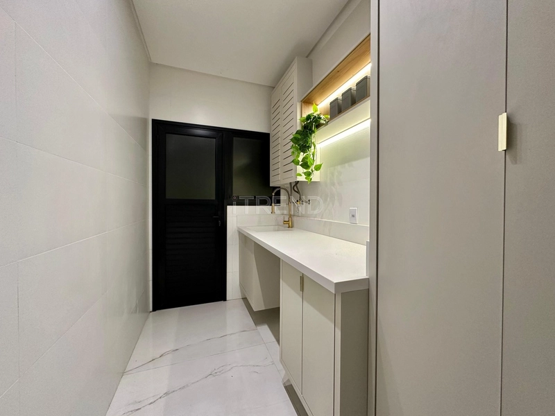 CASA MAIS LINDA DO CONDOMÍNIO DUBAI: 23ª foto da galeria de imagens do imóvel
