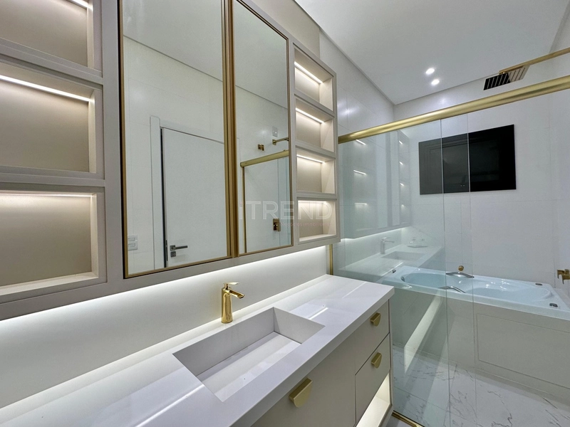 CASA MAIS LINDA DO CONDOMÍNIO DUBAI: 29ª foto da galeria de imagens do imóvel