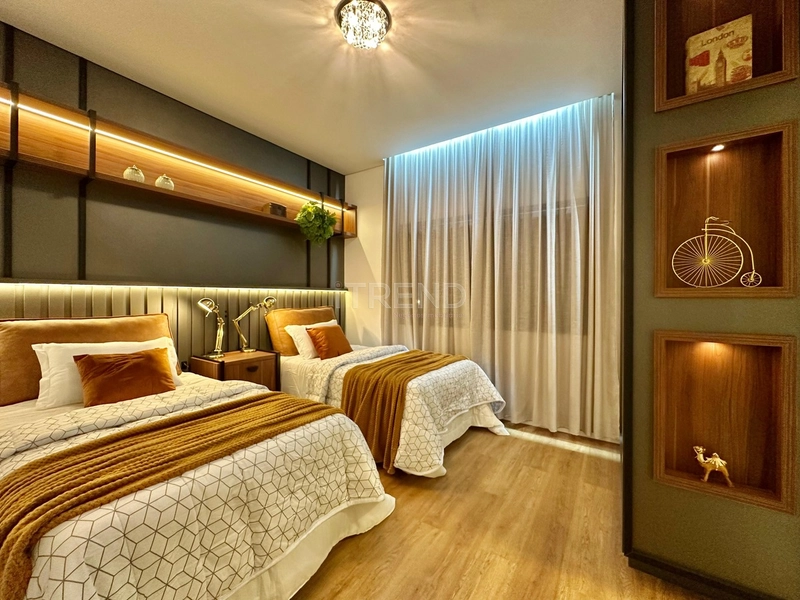CASA MAIS LINDA DO CONDOMÍNIO DUBAI: 22ª foto da galeria de imagens do imóvel