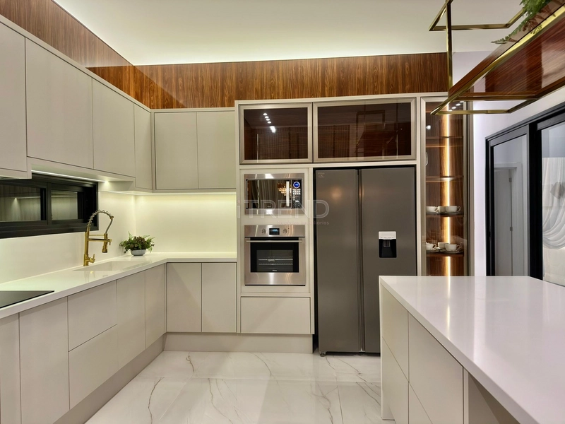CASA MAIS LINDA DO CONDOMÍNIO DUBAI: 15ª foto da galeria de imagens do imóvel
