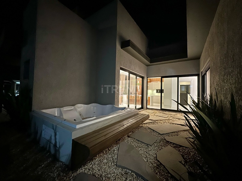 CASA MAIS LINDA DO CONDOMÍNIO DUBAI: 18ª foto da galeria de imagens do imóvel