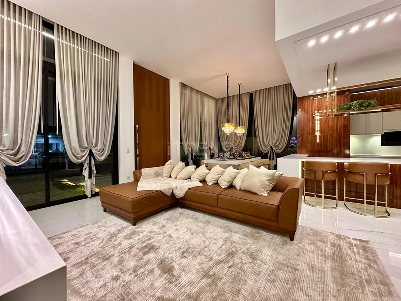 CASA MAIS LINDA DO CONDOMÍNIO DUBAI: 13ª foto da galeria de imagens do imóvel