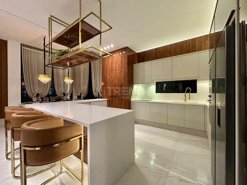 CASA MAIS LINDA DO CONDOMÍNIO DUBAI: 12ª foto da galeria de imagens do imóvel