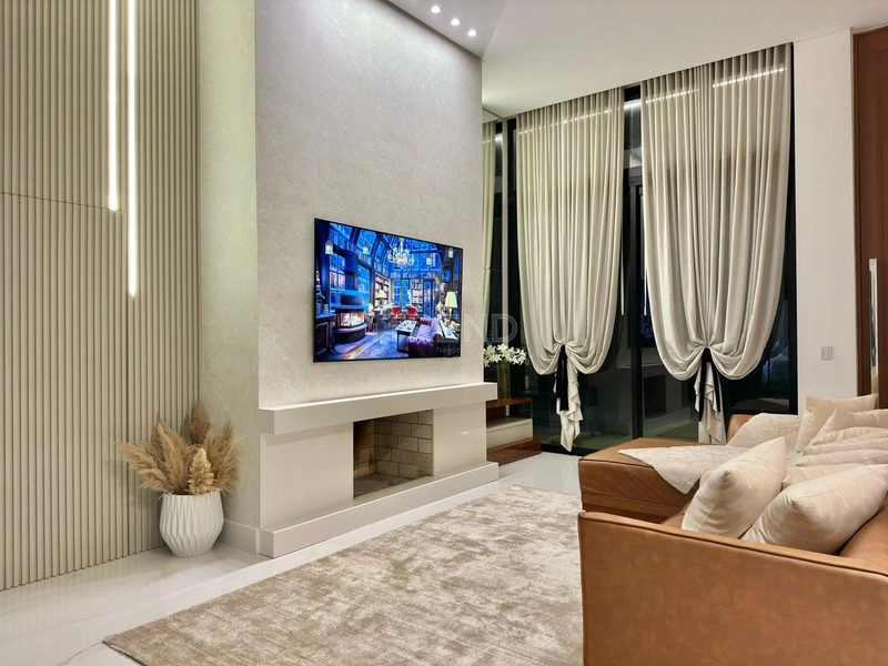 CASA MAIS LINDA DO CONDOMÍNIO DUBAI: 9ª foto da galeria de imagens do imóvel