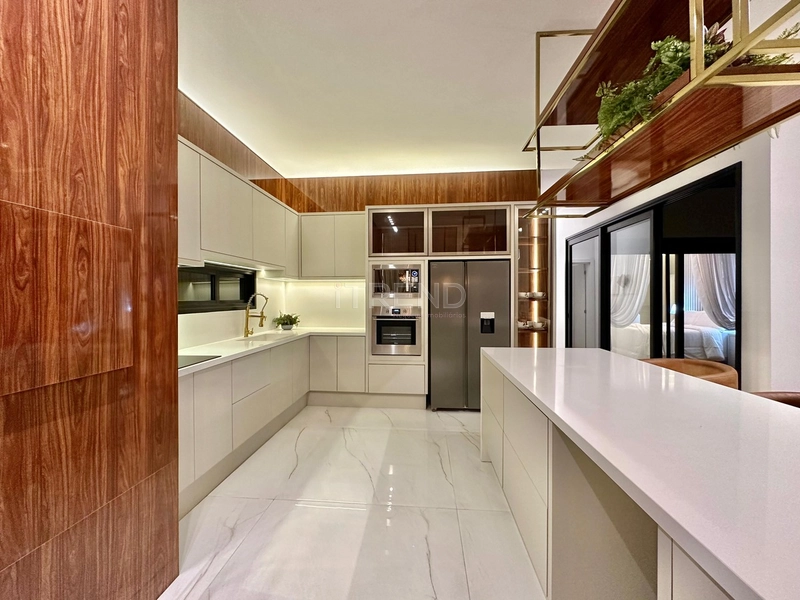 CASA MAIS LINDA DO CONDOMÍNIO DUBAI: 16ª foto da galeria de imagens do imóvel